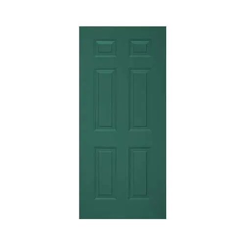 Back Doors available from EcoView