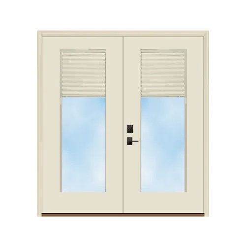 Patio Doors available from EcoView