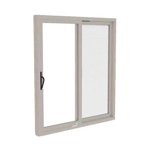Sliding Glass Doors available from EcoView