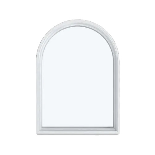 Arched Windows available from EcoView