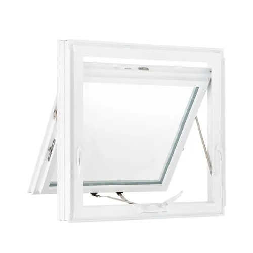 Awning Windows available from EcoView