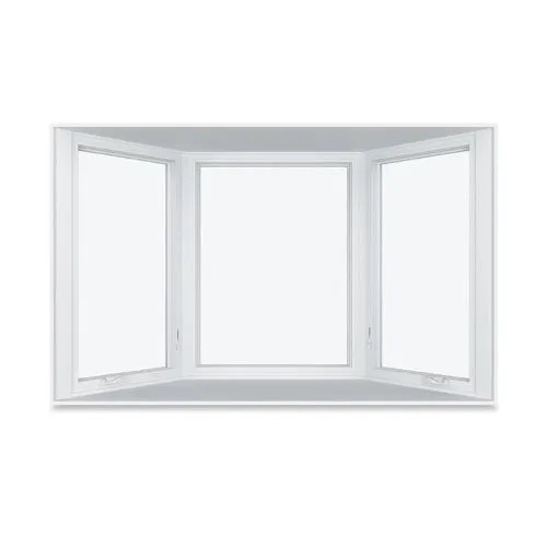 Bay & Bow Windows available from EcoView
