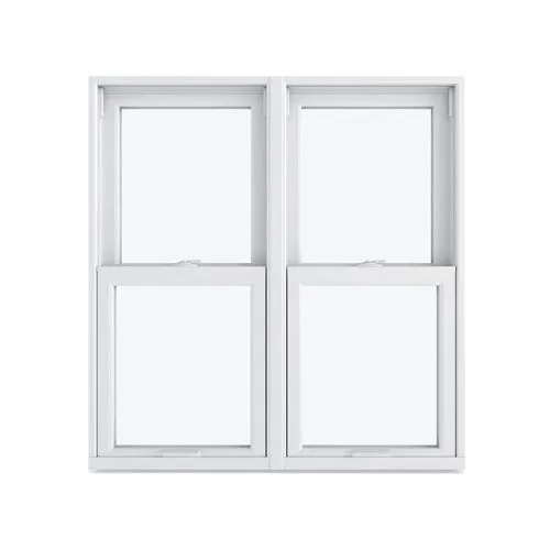 Double-Hung Windows available from EcoView