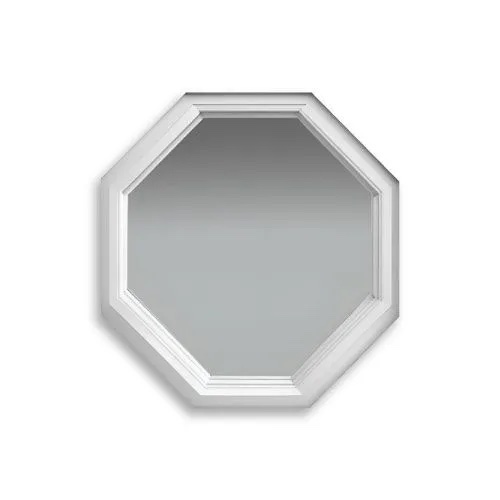 Octagon Windows available from EcoView