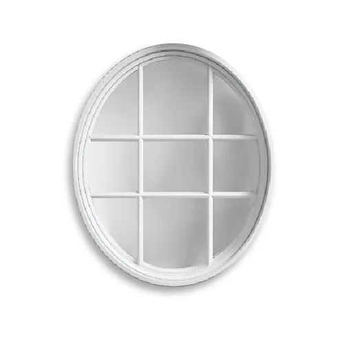 Oval Windows available from EcoView
