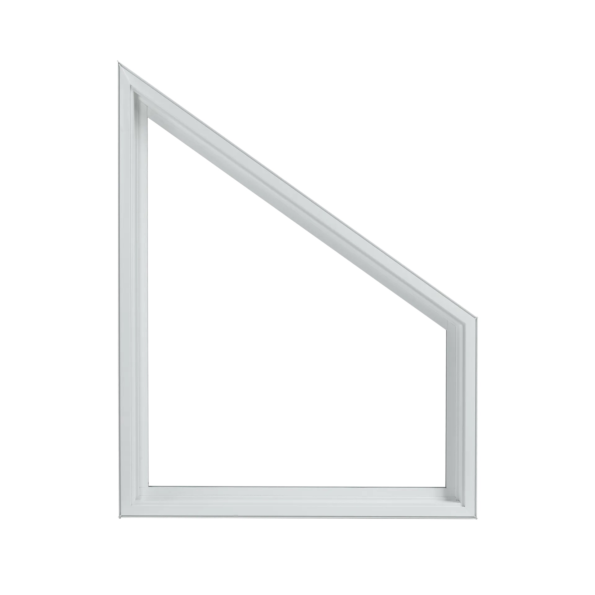Rake Windows available from EcoView