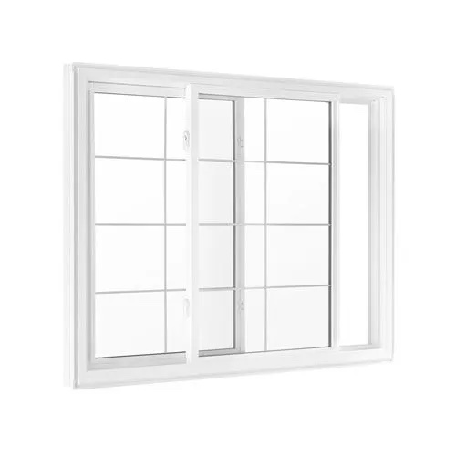 Slider Windows available from EcoView