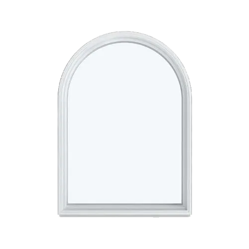 Arched Windows replacement window