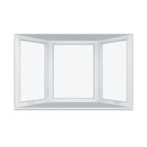 Bay & Bow Windows replacement window