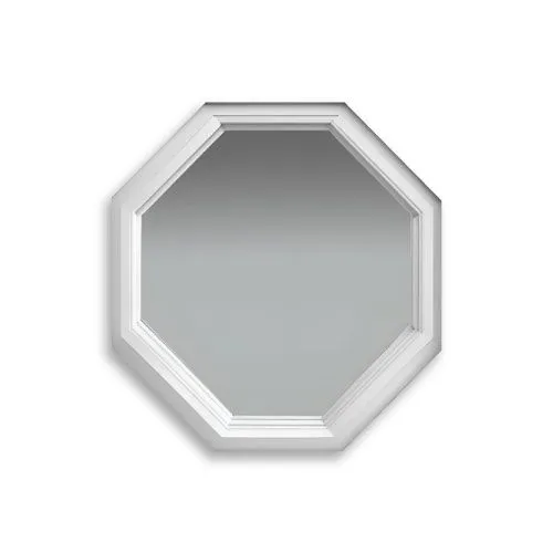 Octagon Windows replacement window