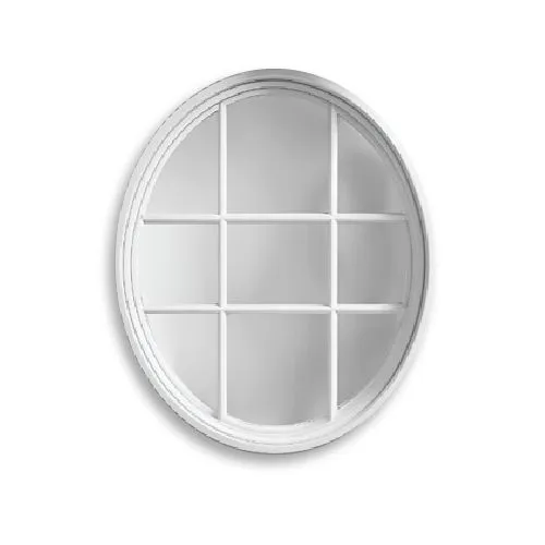 Oval Windows replacement window